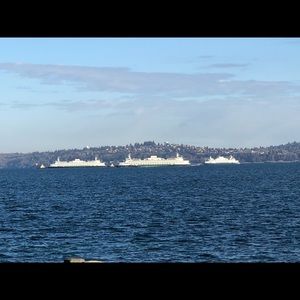 Meet your Posher, Cris